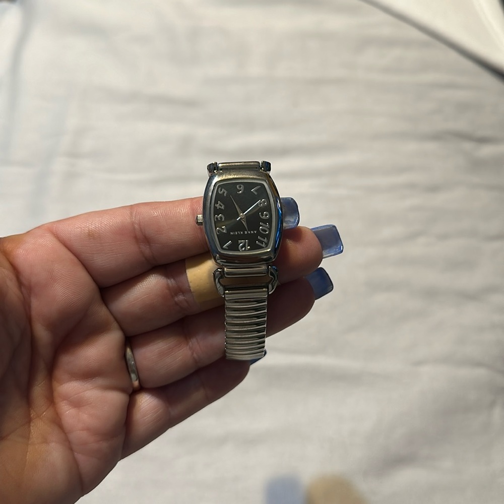 Anne Klein Watch